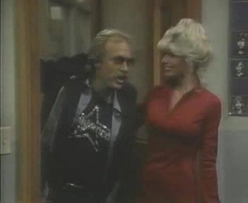 WKRP in Cincinnati Season 1 Episode 14 - Johnny Comes Back