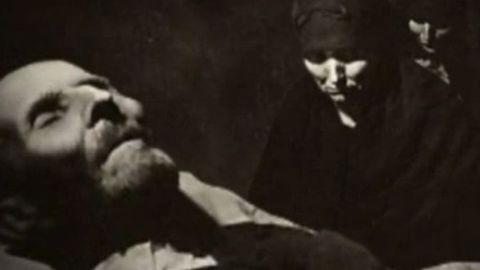 Cuarto Milenio Season 1 Episode 22 - Fotógrafos del alma