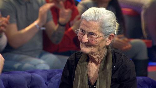 Land Rober Tunai Show Season 6 Episode 22 - Episode 22