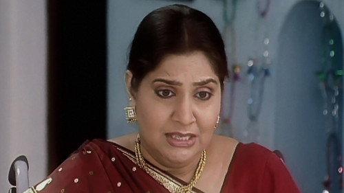 Khichdi Season 2 Episode 14 - Jayshree has Cancer!