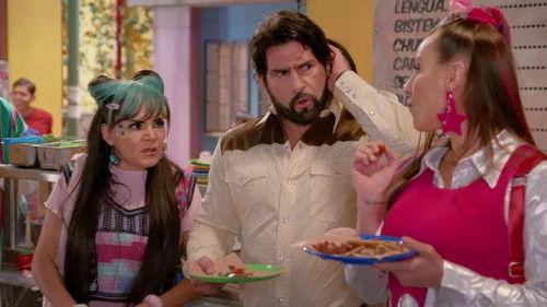 Tal para cual Season 2 Episode 2 - Episode 2