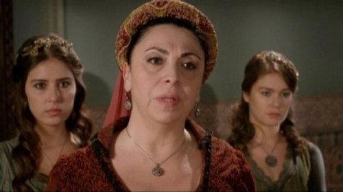 The Magnificent Century Season 2 Episode 14 - Episode 38
