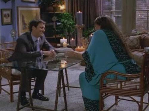 Will & Grace Season 3 Episode 7 - Gypsies, Tramps and Weed
