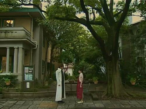 GARO Season 1 Episode 2 - Shadow Self