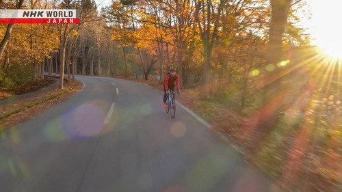 Cycle Around Japan Season 11 Episode 1 - Yamagata - Seeking the Flavors of Autumn