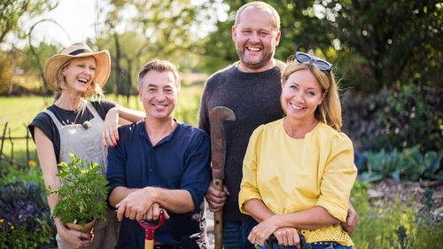 Trädgårdstider Season 8 Episode 9 - Episode 9