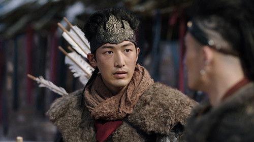 Novoland: Pearl Eclipse Season 1 Episode 15 - Episode 15