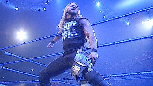 WWE Friday Night SmackDown Season 3 Episode 22 - SmackDown - May. 31, 2001