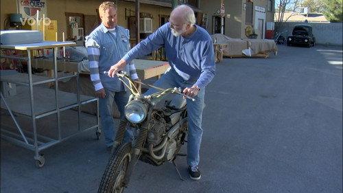 American Restoration Season 1 Episode 23 - Suds and Duds