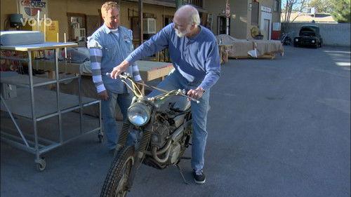 American Restoration Season 1 Episode 23 - Suds and Duds