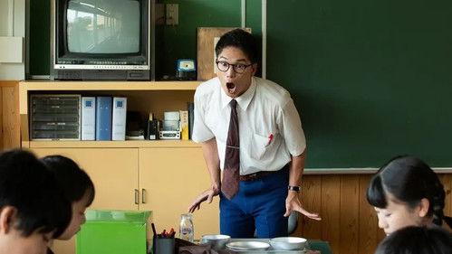 School Meals Time Season 2 Episode 5 - Episode 5