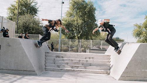 King of the Road Season 3 Episode 9 - Phoenix Rising