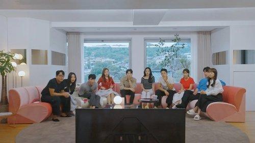 Pink Lie Season 1 Episode 12 - Episode 12