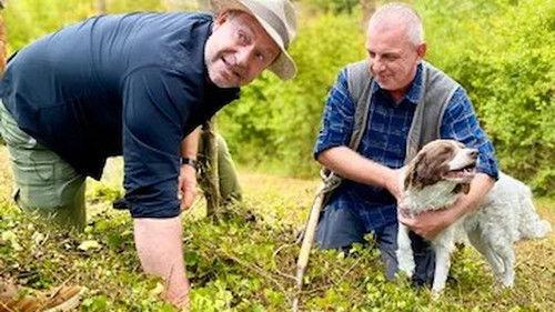 Spise med Price Season 16 Episode 6 - Trøffelheltene