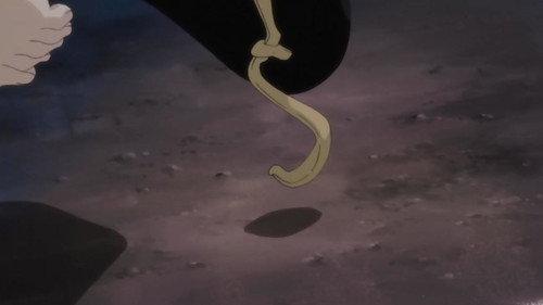 Our Home's Fox Deity Season 1 Episode 10 - Oinari-sama. Betrays!?
