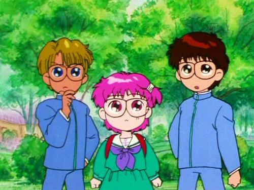 Goldfish Warning! Season 1 Episode 19 - I want to eat the Ultimate Snack / Dodgeball of my Youth