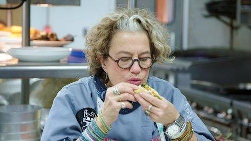 The Chef Show Season 1 Episode 16 - Border Grill