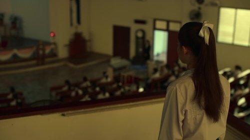 Delete Season 1 Episode 5 - DELETE: TRUTH