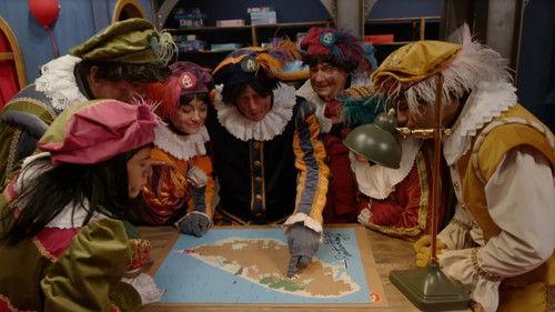 Sinterklaasjournaal Season 25 Episode 12 - Episode 12