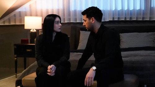 Sins and Roses Season 1 Episode 23 - Episode 23