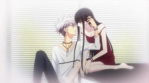 Fruits Basket Season 2 Episode 14 - I Should Just Die…