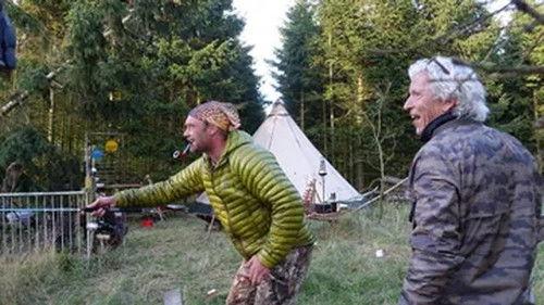 Kill & Eat Season 8 Episode 9 - En laks i Storå