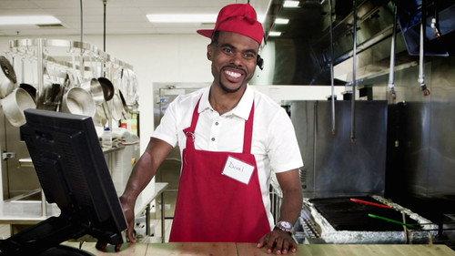 Ain't That America Season 2 Episode 10 - Beauty & Working in America