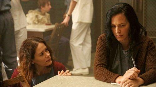 undefined Season 2 Episode 4 - I Am Anne Frank (1)