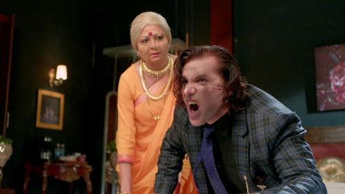 Background image for Vardhan arrives at Prithvi’s house