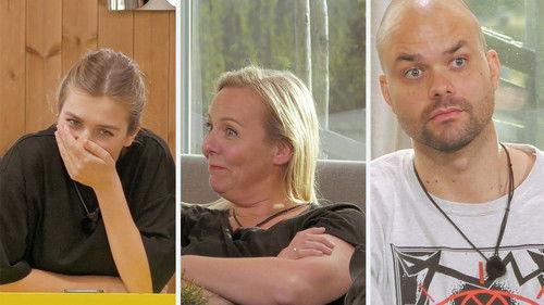 Ikke lov å le på hytta Season 1 Episode 3 - Episode 3