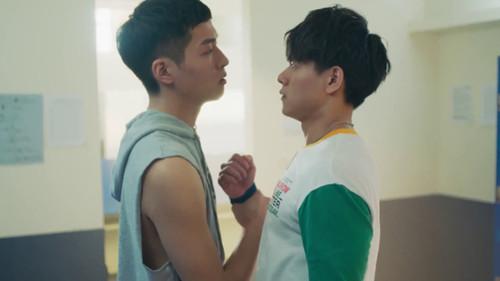 We Best Love Season 1 Episode 5 - Lesson 5: Because It's You