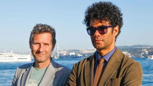 Travel Man: 48 Hours in... Season 1 Episode 2 - Istanbul