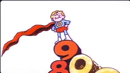 Schoolhouse Rock! Season 1 Episode 2 - My Hero, Zero
