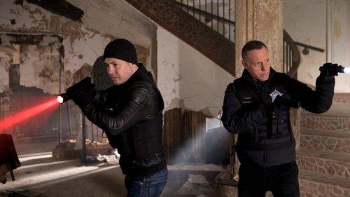 Chicago P.D. Season 6 Episode 16 - The Forgotten
