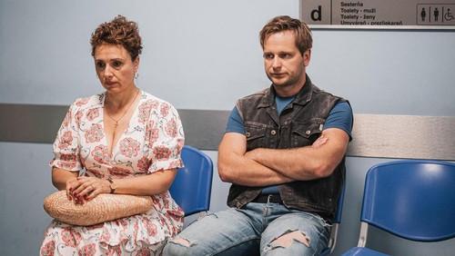 Iveta: Kráska z Trebišova Season 1 Episode 7 - Episode 7