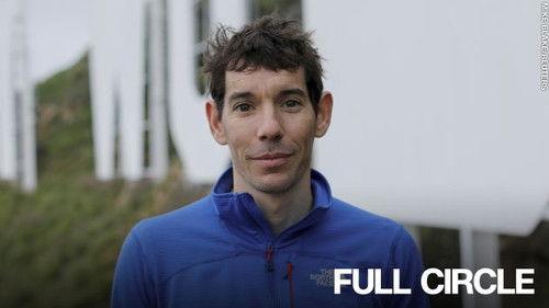 Anderson Cooper Full Circle Season 3 Episode 7 - Finding New Life at 1,000 Feet High