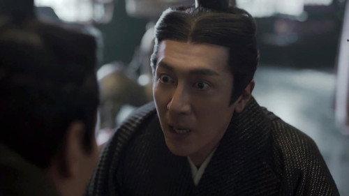 The Qin Empire Season 4 Episode 12 - Episode 12