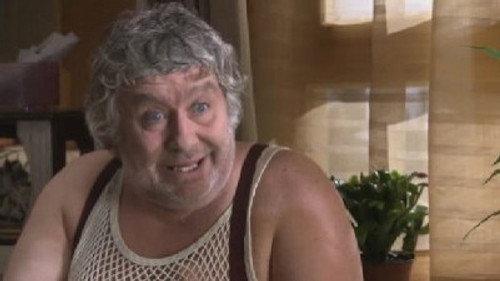 Rab C. Nesbitt Season 9 Episode 3 - Candy