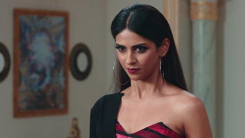 Naagin Season 5 Episode 14 - Icchadhari Morni's Vicious Plan!