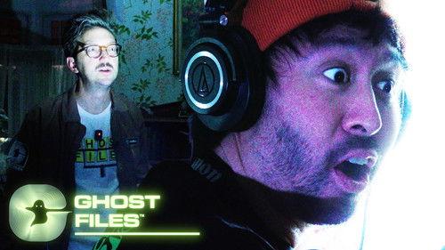Ghost Files Season 6 Episode 2 - The Ghouls Boys Get After Some Ghosts at the Waffle House
