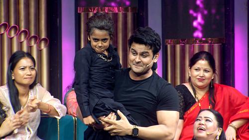 Super Dancer Season 5 Episode 12 - Comedy Special - Part 2