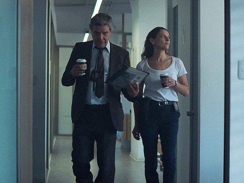 Background image for The Oasis