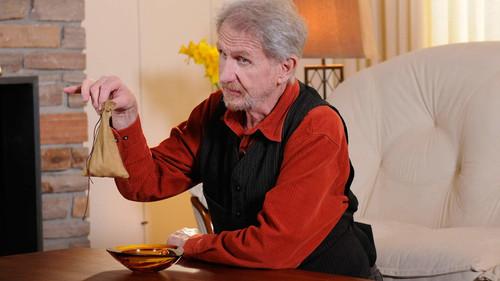 Warehouse 13 Season 4 Episode 4 - There's Always a Downside