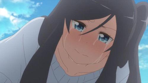 Miss Caretaker of Sunohara-sou Season 1 Episode 3 - Elders, Getting Changed, Being a Man