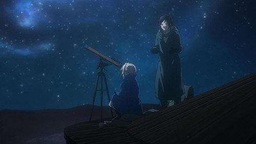 undefined Season 1 Episode 6 - Episode 6
