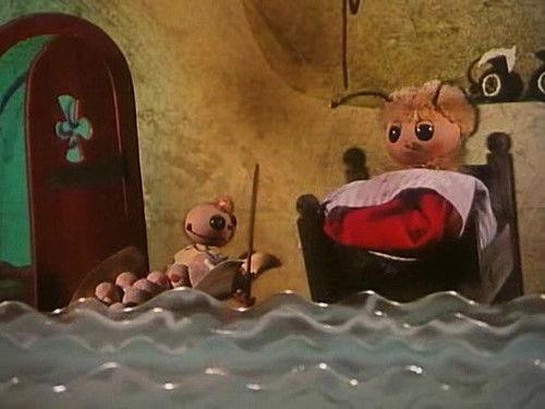 The Tales of Bumblebees Season 1 Episode 3 - Episode 3