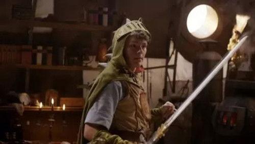 Flin & Flo Season 1 Episode 7 - Episode 7