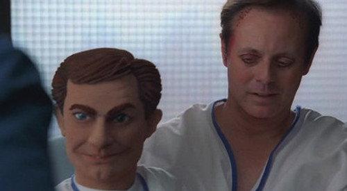 Nip/Tuck Season 4 Episode 14 - Willy Ward