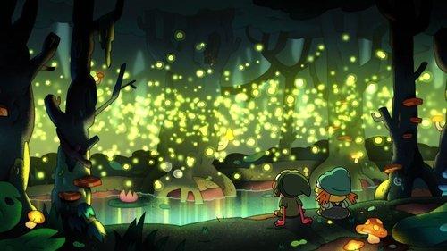 Amphibia Season 1 Episode 13 - Dating Season