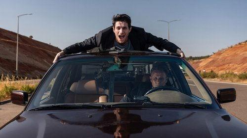 Errands Season 4 Episode 3 - Hız Tümseği